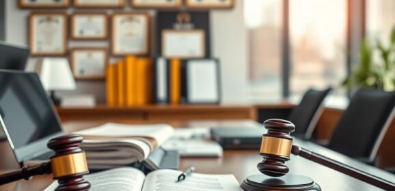 Jak wybrać dobrego adwokata? Kluczowe kryteria i kompetencje