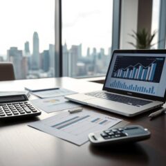 Jak wybrać idealne biuro rachunkowe: kryteria i nowoczesne rozwiązania