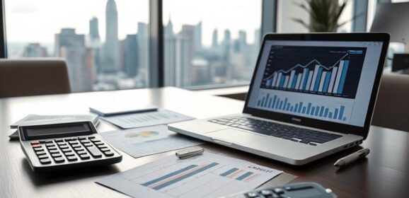 Jak wybrać idealne biuro rachunkowe: kryteria i nowoczesne rozwiązania