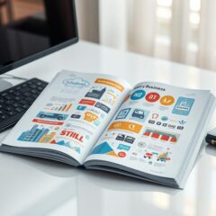 Kluczowe elementy skutecznego katalogu firmowego skuteczny katalog firmowy