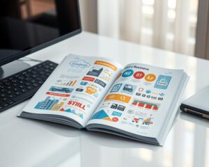 Kluczowe elementy skutecznego katalogu firmowego skuteczny katalog firmowy