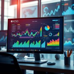 System Business Intelligence: funkcje, narzędzia i korzyści dla firm