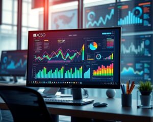 System Business Intelligence: funkcje, narzędzia i korzyści dla firm