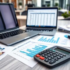 Podstawy księgowości dla firm: porady, obowiązki i narzędzia