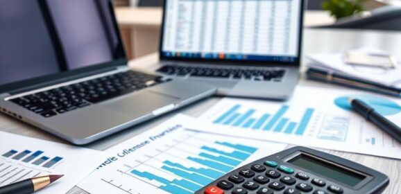 Podstawy księgowości dla firm: porady, obowiązki i narzędzia