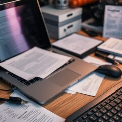 Jak przygotować komputer do serwisu: poradnik krok po kroku