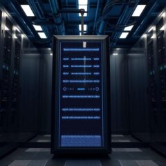 Tani serwer dedykowany: jak wybrać najlepszą ofertę pod kątem wydajności i bezpieczeństwa