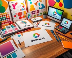 Jak zaprojektować skuteczne logo dla firmy? Kluczowe zasady i techniki