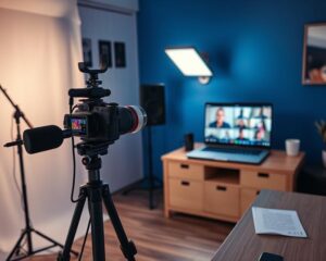 Jak przygotować się do castingu online: techniki, styl i wideo