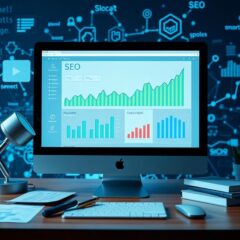 Jak wybrać i ocenić skuteczną agencję SEO dla sklepu online